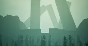 In-game screenshot of Otherworld Hunger