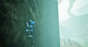 In-game screenshot of Otherworld Hunger